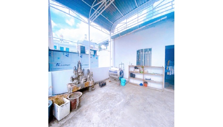 Bán nhà QUẬN PHÚ NHUẬN, hẻm Lê Văn Sỹ, 5.6 x 11.8m, Giá 6.55 tỷ